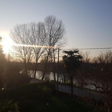 Tenuta Crescentini-Vallemura ,Appartamenti Con Entrata Indipendente San Donà di Piave Екстериор снимка