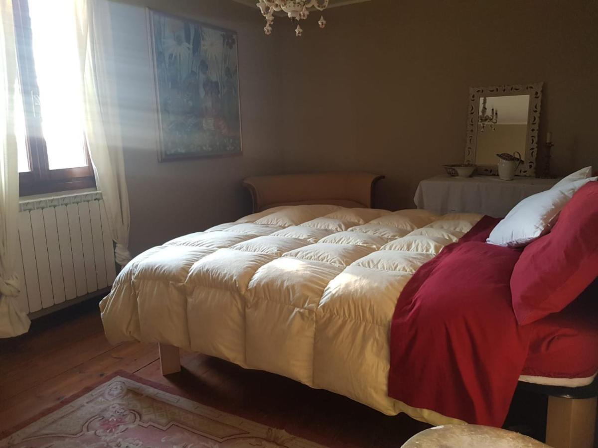 Tenuta Crescentini-Vallemura ,Appartamenti Con Entrata Indipendente San Donà di Piave Екстериор снимка