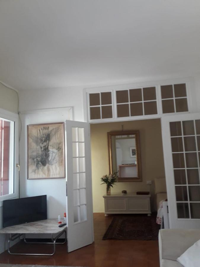 Tenuta Crescentini-Vallemura ,Appartamenti Con Entrata Indipendente San Donà di Piave Екстериор снимка