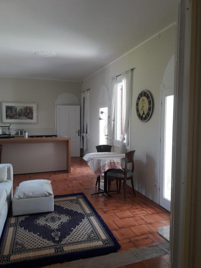 Tenuta Crescentini-Vallemura ,Appartamenti Con Entrata Indipendente San Donà di Piave Екстериор снимка
