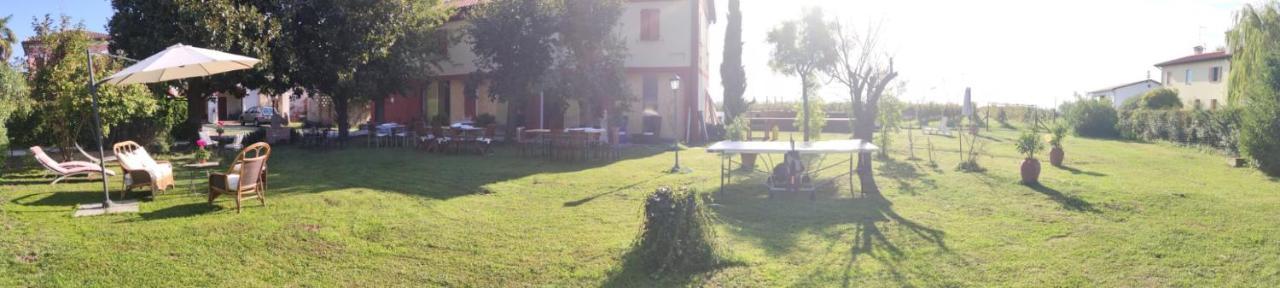 Tenuta Crescentini-Vallemura ,Appartamenti Con Entrata Indipendente San Donà di Piave Екстериор снимка