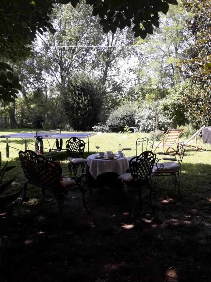 Tenuta Crescentini-Vallemura ,Appartamenti Con Entrata Indipendente San Donà di Piave Екстериор снимка