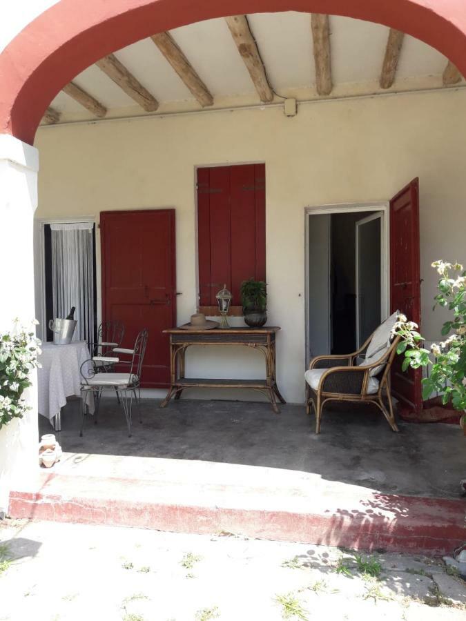 Tenuta Crescentini-Vallemura ,Appartamenti Con Entrata Indipendente San Donà di Piave Екстериор снимка