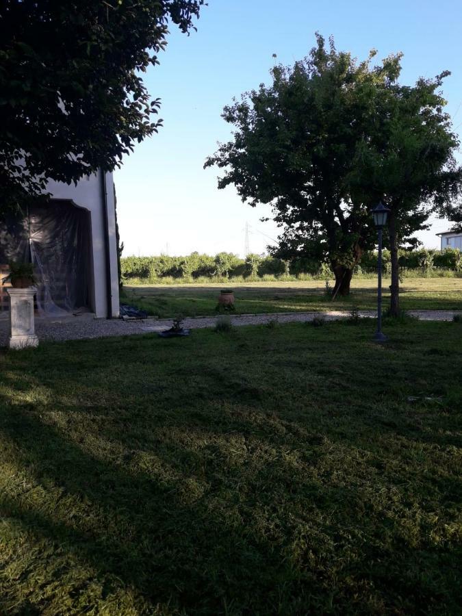 Tenuta Crescentini-Vallemura ,Appartamenti Con Entrata Indipendente San Donà di Piave Екстериор снимка