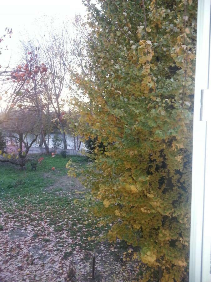 Tenuta Crescentini-Vallemura ,Appartamenti Con Entrata Indipendente San Donà di Piave Екстериор снимка