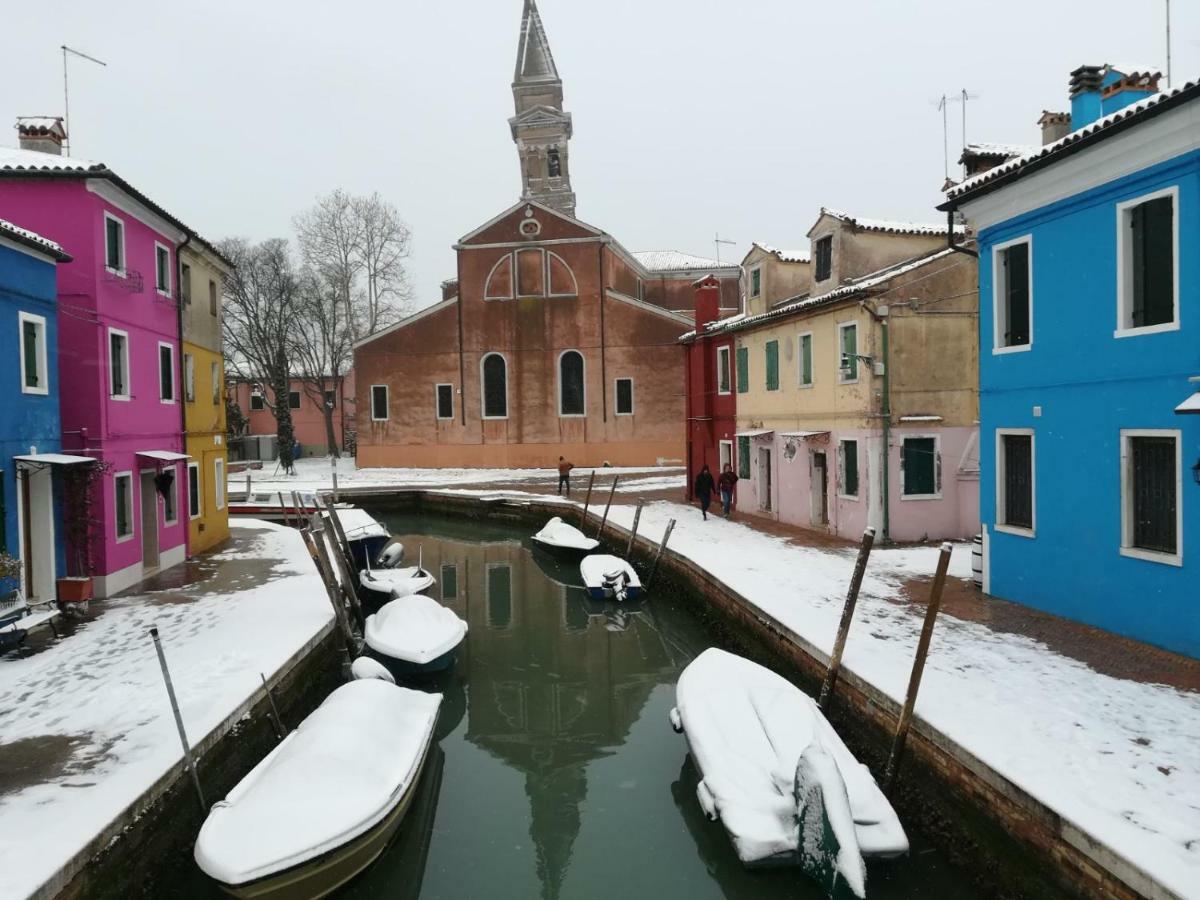 Tenuta Crescentini-Vallemura ,Appartamenti Con Entrata Indipendente San Donà di Piave Екстериор снимка